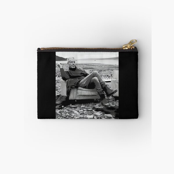 Item preview, Anthony Bourdain Smoking designed and sold by DebutCatgirl.
