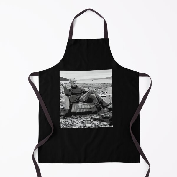 Item preview, Anthony Bourdain Smoking designed and sold by DebutCatgirl.