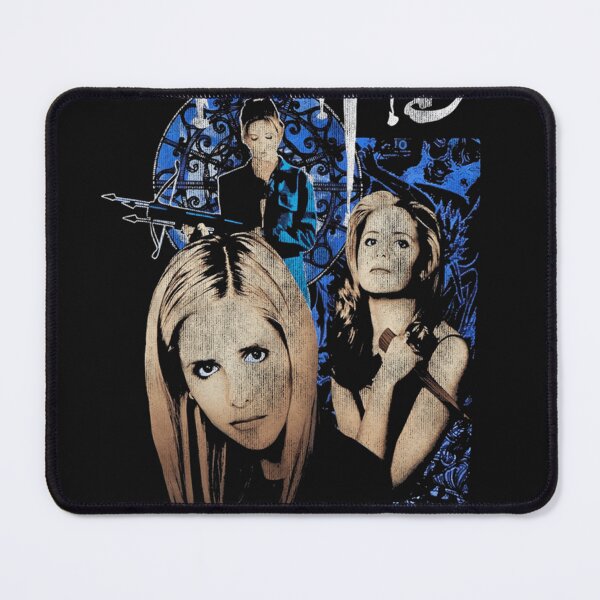 Item preview, Buffy Vampire And Demon Hunter 2 designed and sold by Angelaylor.