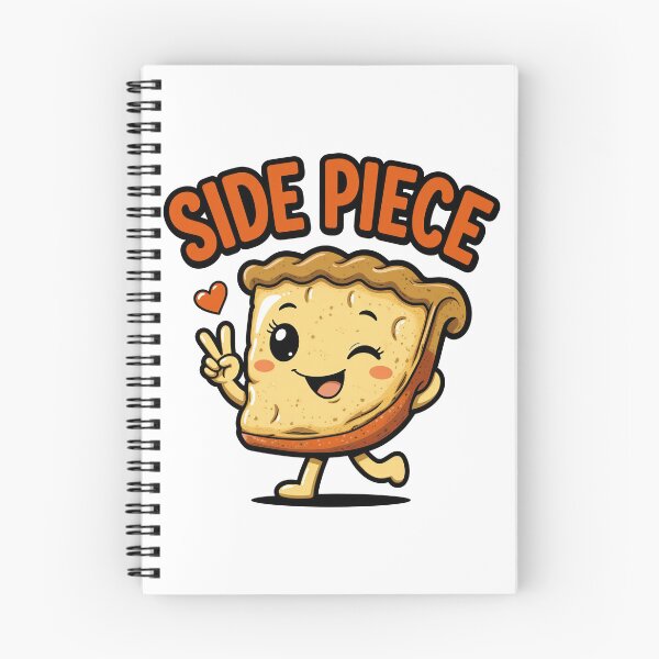 Item preview, Side Piece designed and sold by Oh Hey! Studios.