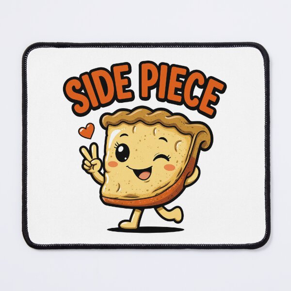 Item preview, Side Piece designed and sold by Oh Hey! Studios.
