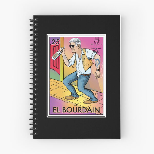 Item preview, Anthony Bourdain Smoking designed and sold by DebutCatgirl.