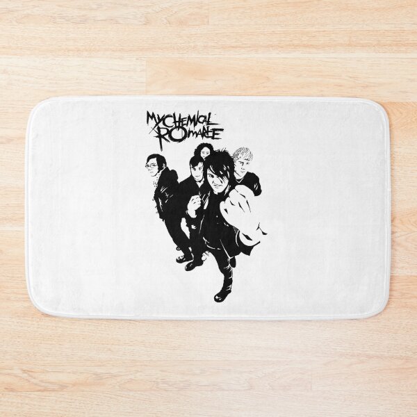 Item preview, my chemichal romance vintage designs designed and sold by bbatalinig4.