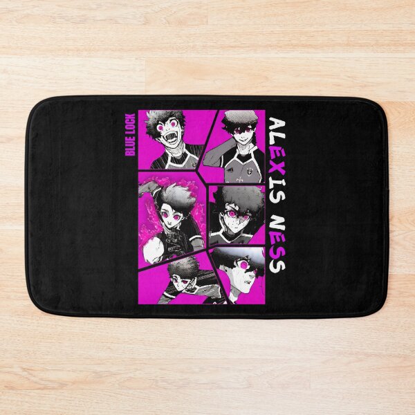 Item preview, Alexis Ness designed and sold by ZORO MAZE.