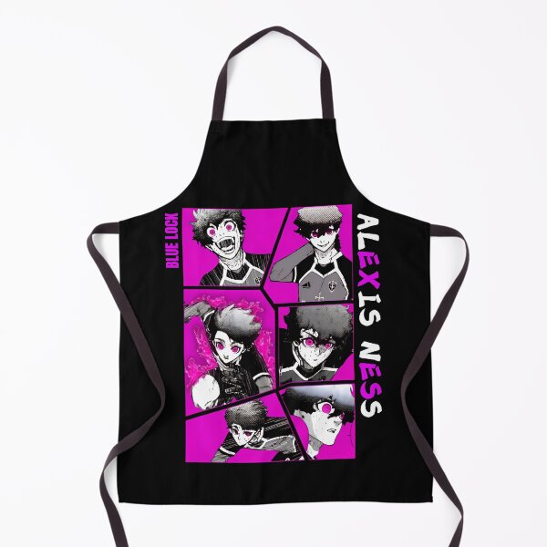 Item preview, Alexis Ness designed and sold by ZORO MAZE.