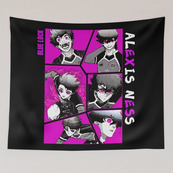 Item preview, Alexis Ness designed and sold by ZORO MAZE.