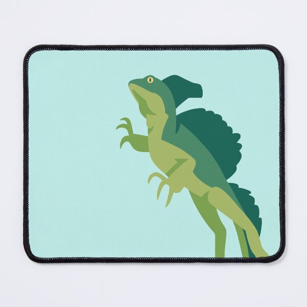 Item preview, Basilisk Lizard designed and sold by JellyBeeJ.