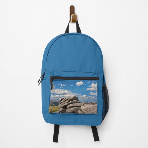 Item preview, Higger Tor Rock Formation designed and sold by Alisonchambers2.