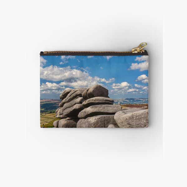 Item preview, Higger Tor Rock Formation designed and sold by Alisonchambers2.