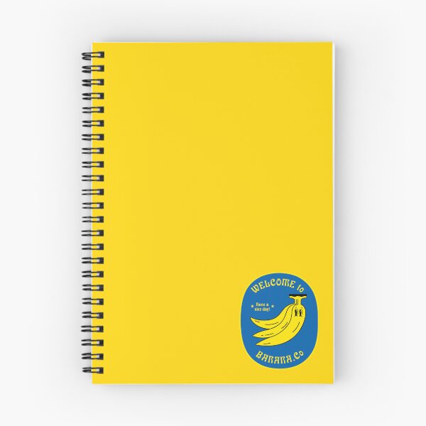 Item preview, Welcome to Banana Co. designed and sold by dearreader-bkk.