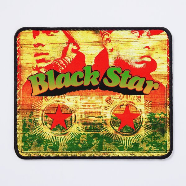 Item preview, Black Star - Mos Def Talib Kweli designed and sold by mayrayami.