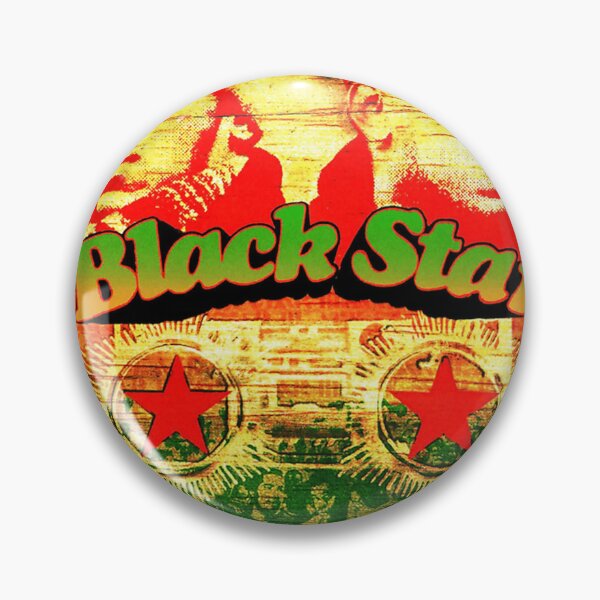 Item preview, Black Star - Mos Def Talib Kweli designed and sold by mayrayami.