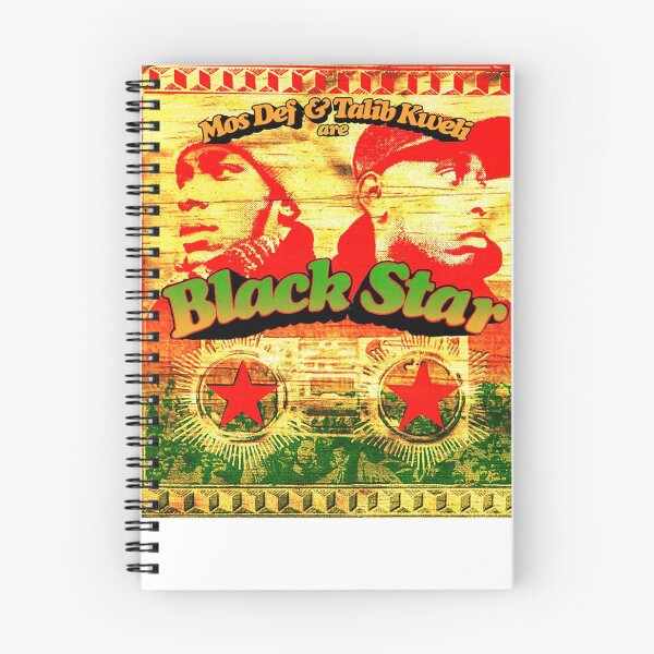 Item preview, Black Star - Mos Def Talib Kweli designed and sold by mayrayami.