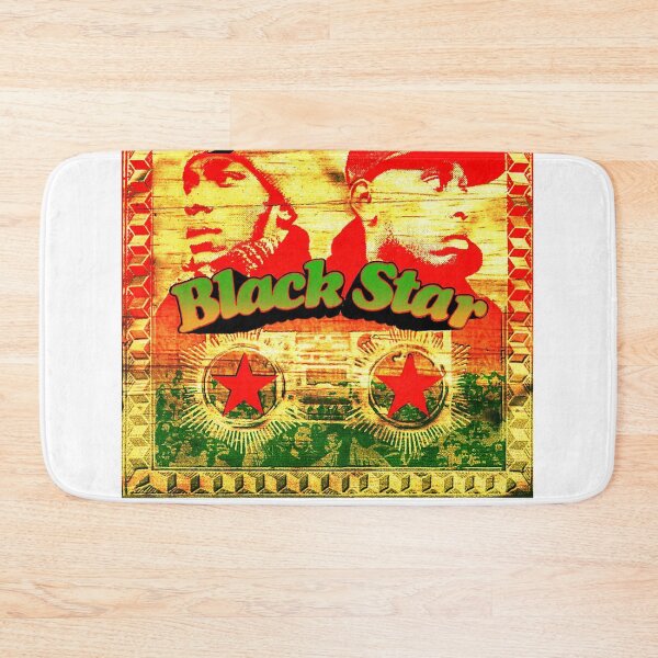 Item preview, Black Star - Mos Def Talib Kweli designed and sold by mayrayami.