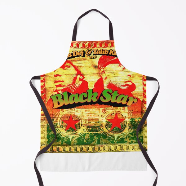 Item preview, Black Star - Mos Def Talib Kweli designed and sold by mayrayami.