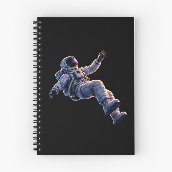 Item preview, Cosmic Gravity - Astronaut designed and sold by apex.vibe.