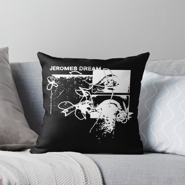 Item preview, White Silhouette Post Hardcore designed and sold by GloomRooms.