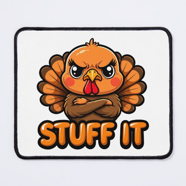Item preview, Stuff It designed and sold by Oh Hey! Studios.