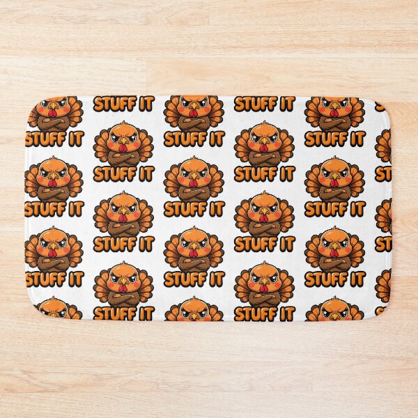 Item preview, Stuff It designed and sold by Oh Hey! Studios.
