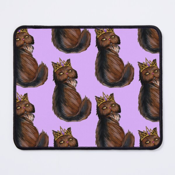 Item preview, Princess Donut designed and sold by Pauline French.
