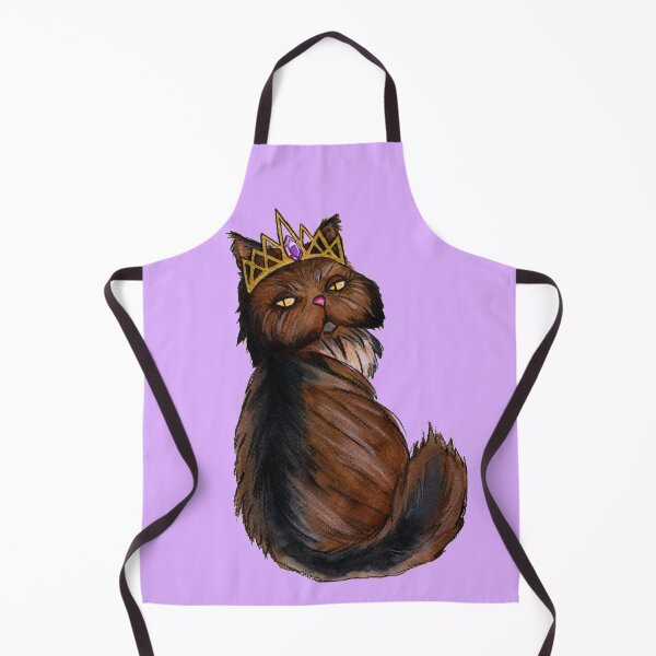 Item preview, Princess Donut designed and sold by Pauline French.