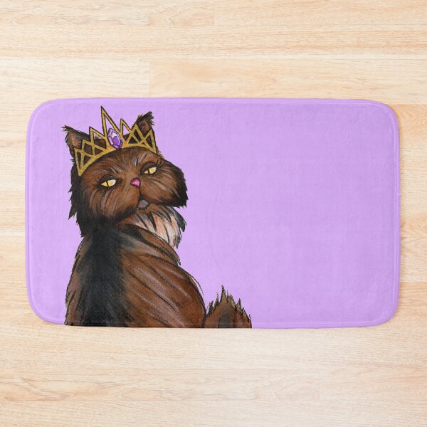 Item preview, Princess Donut designed and sold by Pauline French.
