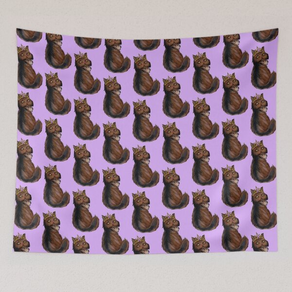Item preview, Princess Donut designed and sold by Pauline French.