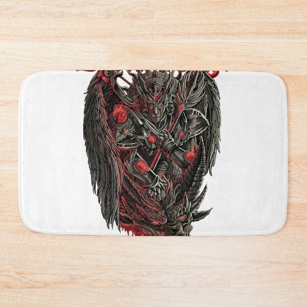 Item preview, Black Rage designed and sold by mayrayami.
