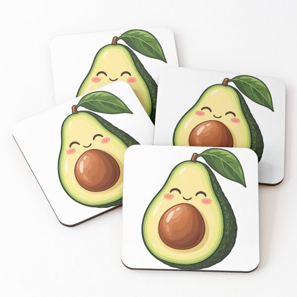 Item preview, Avocado designed and sold by maykgg.
