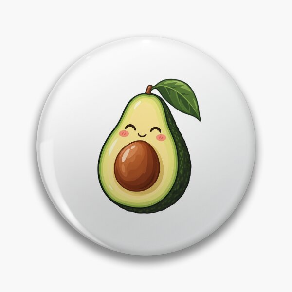 Item preview, Avocado designed and sold by maykgg.