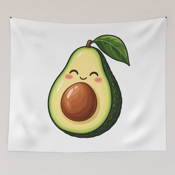 Item preview, Avocado designed and sold by maykgg.