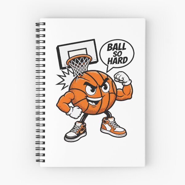 Item preview, Ball so hard designed and sold by After De Moment.