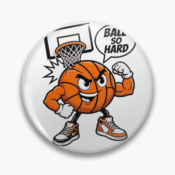 Item preview, Ball so hard designed and sold by After De Moment.