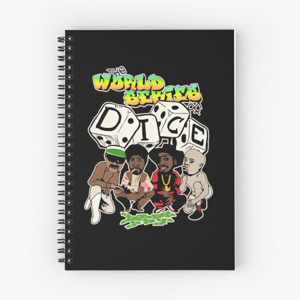 Item preview, Dave Chappelle - 80s cartoon designed and sold by DebutCatgirl.