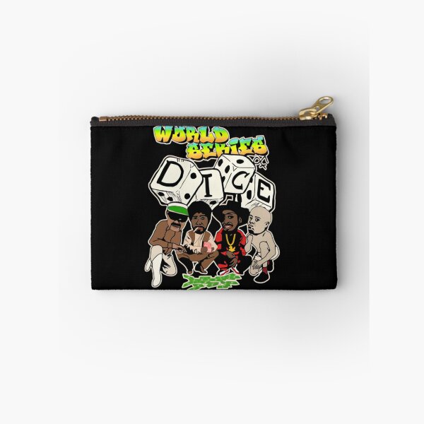 Item preview, Dave Chappelle - 80s cartoon designed and sold by DebutCatgirl.