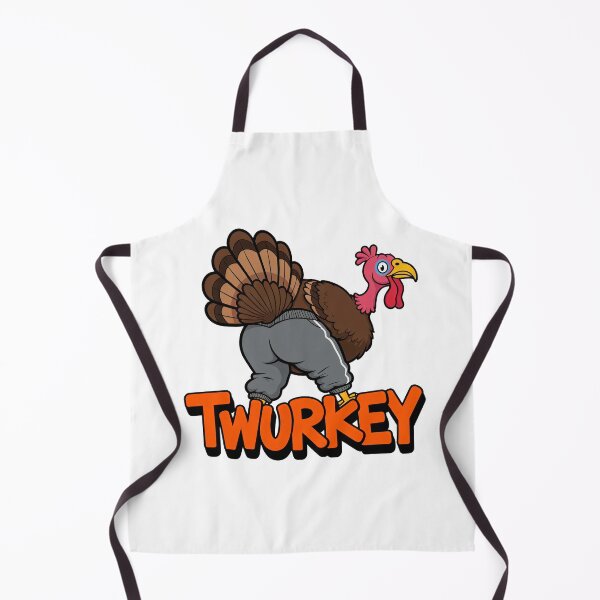 Item preview, Twurkey designed and sold by Oh Hey! Studios.