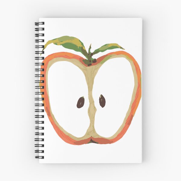 Item preview, YveY Original 'Little Picnic Apple' designed and sold by YveY.