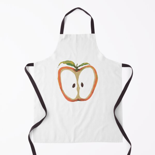 Item preview, YveY Original 'Little Picnic Apple' designed and sold by YveY.