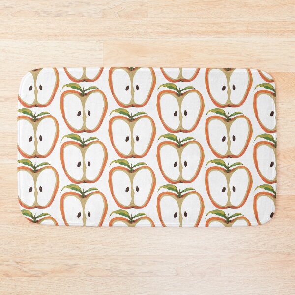 Item preview, YveY Original 'Little Picnic Apple' designed and sold by YveY.