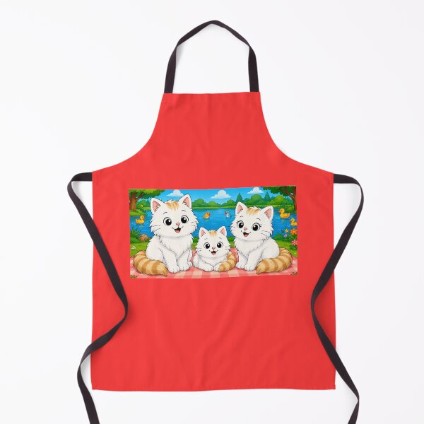 Item preview, Mia and Pia - Coloring fun meets cat knowledge - Adventures to color, learn and marvel at designed and sold by WasserSonneWind.