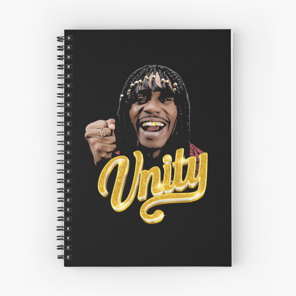 Item preview, Dave Chappelle - 80s cartoon unity designed and sold by DebutCatgirl.