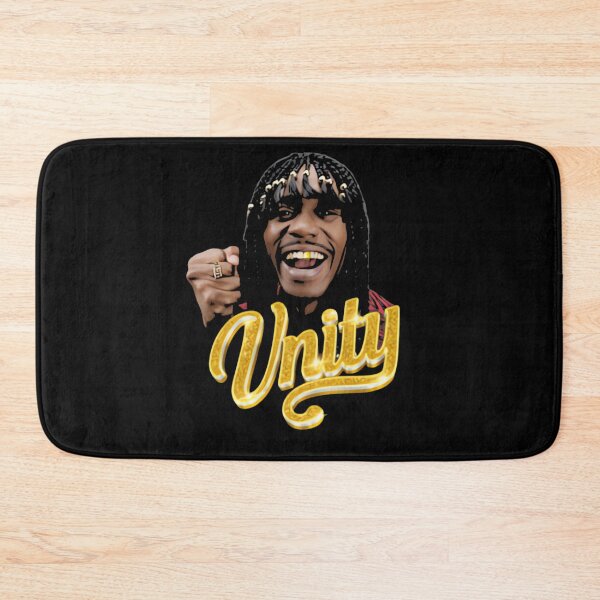 Item preview, Dave Chappelle - 80s cartoon unity designed and sold by DebutCatgirl.
