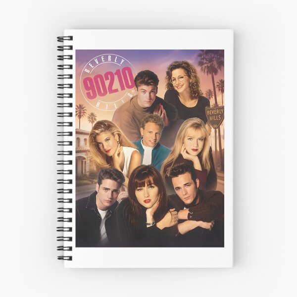 Item preview, Beverly Hills 90210 designed and sold by Lbeck1869.