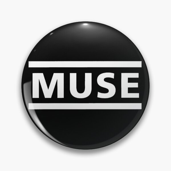 Item preview, muse band vintage designs designed and sold by bbatalinig4.