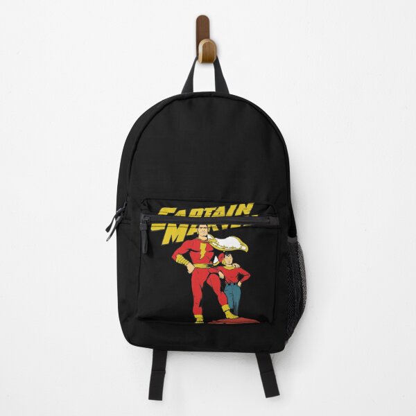 Item preview, Fawcett Comics Shazam Retro designed and sold by Angelaylor.