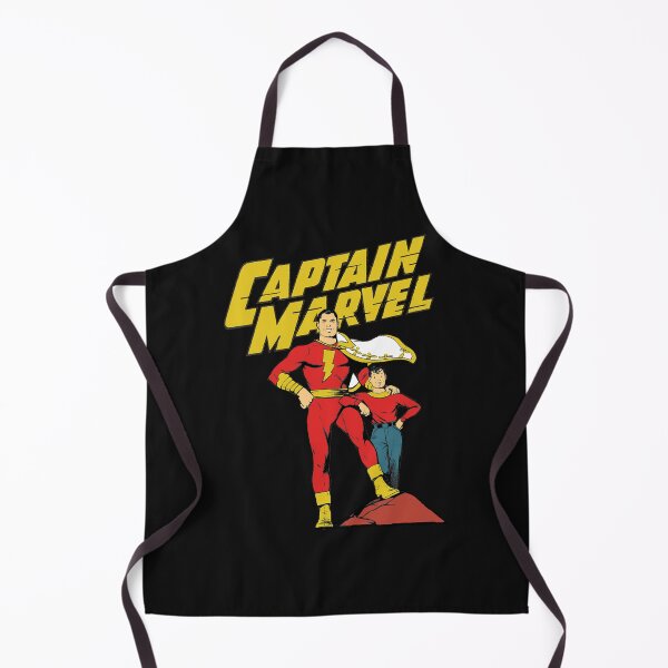 Item preview, Fawcett Comics Shazam Retro designed and sold by Angelaylor.