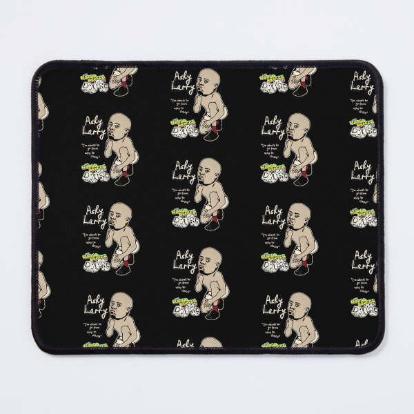 Item preview, Dave Chappelle - 80s cartoon designed and sold by DebutCatgirl.