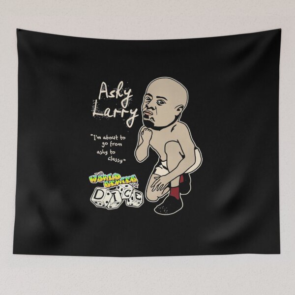 Item preview, Dave Chappelle - 80s cartoon designed and sold by DebutCatgirl.