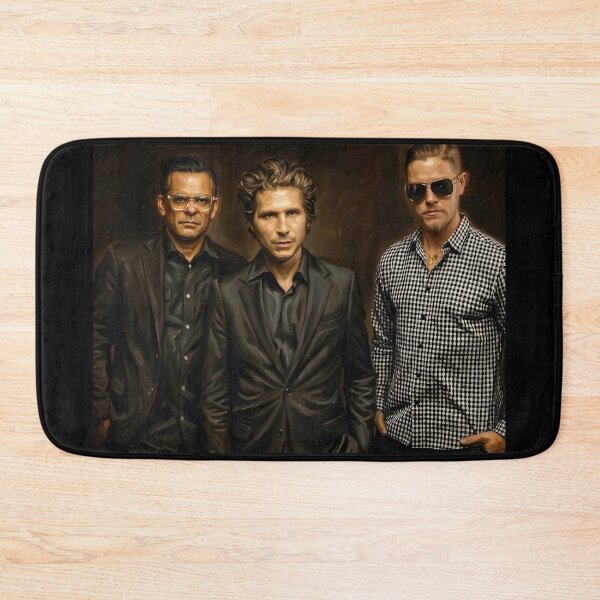 Item preview, Interpol Oil Painting designed and sold by maretsad.