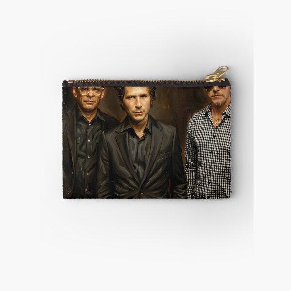 Item preview, Interpol Oil Painting designed and sold by maretsad.